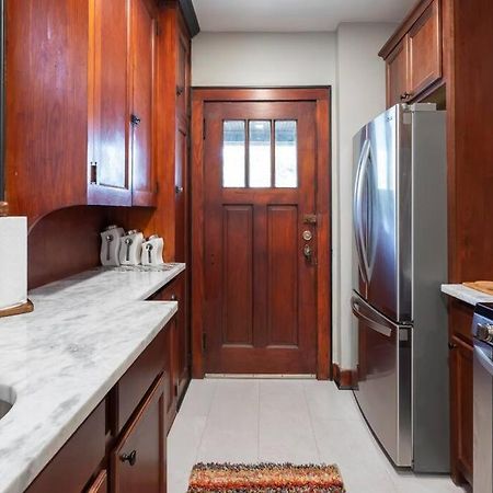 Craftsmen Charmer With Easy City & Airport Access Pittsburgh Exterior photo