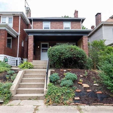 Craftsmen Charmer With Easy City & Airport Access Pittsburgh Exterior photo