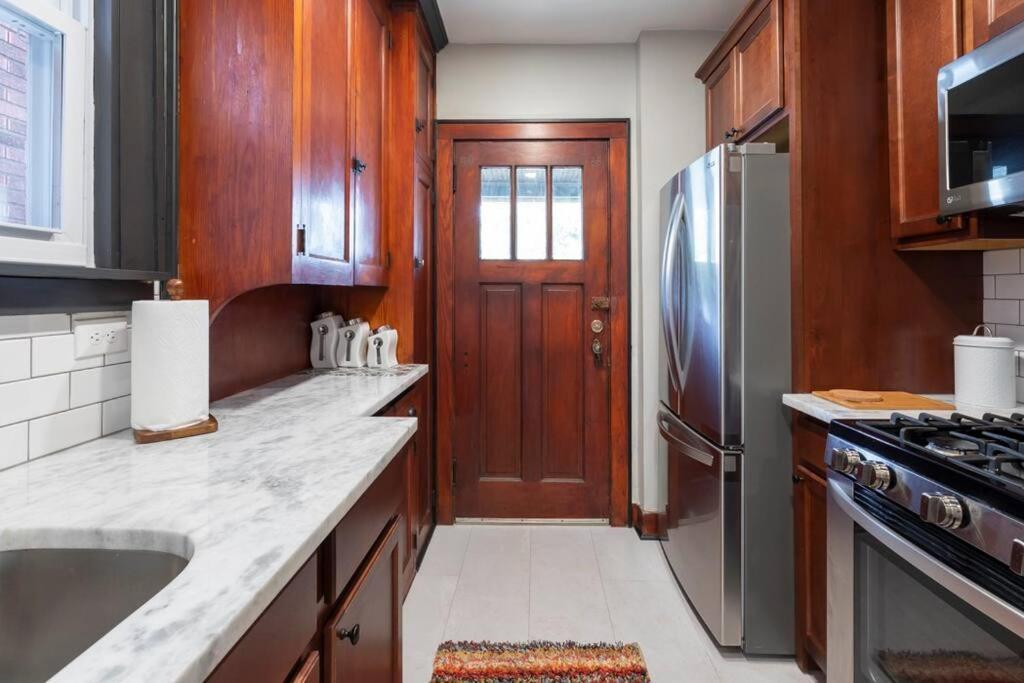 Craftsmen Charmer With Easy City & Airport Access Pittsburgh Exterior photo