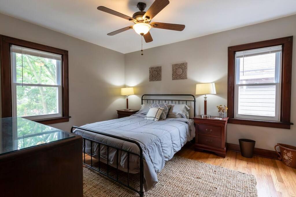Craftsmen Charmer With Easy City & Airport Access Pittsburgh Exterior photo