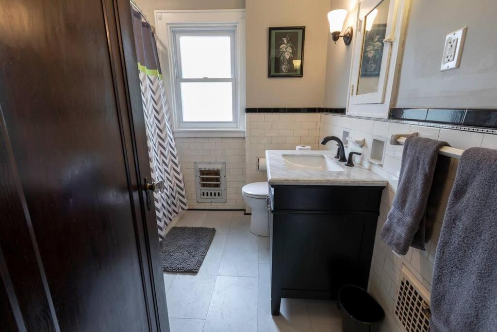 Craftsmen Charmer With Easy City & Airport Access Pittsburgh Exterior photo