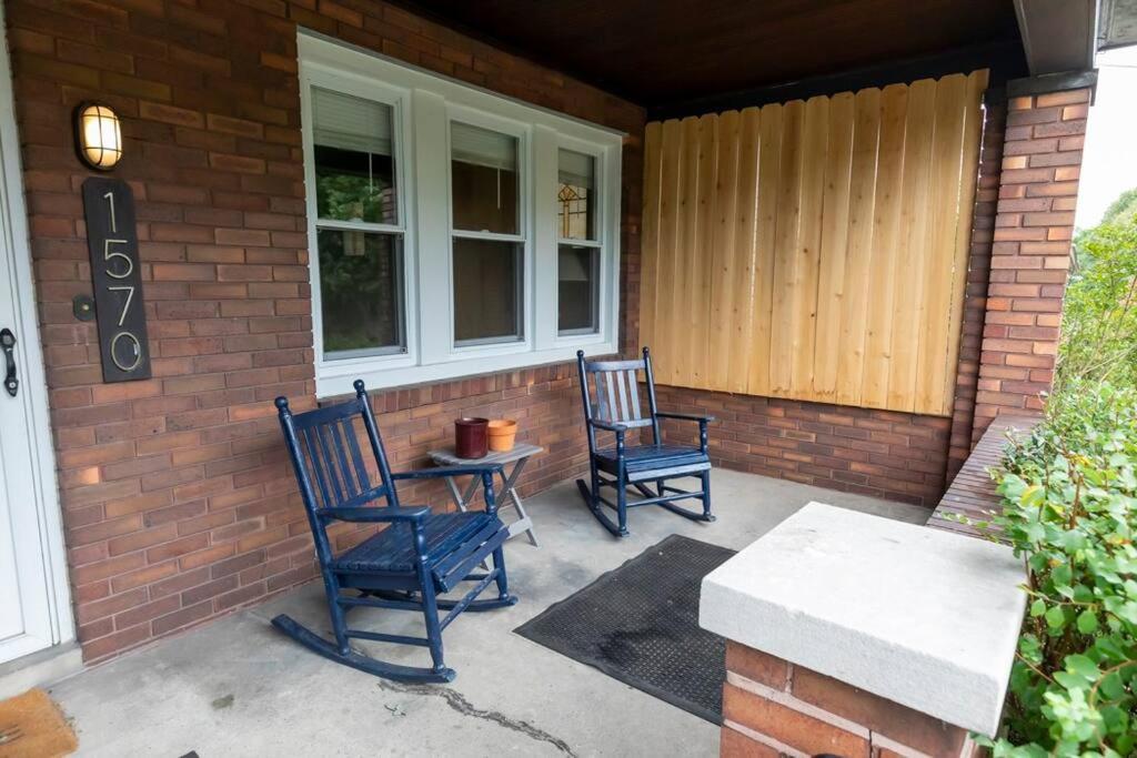Craftsmen Charmer With Easy City & Airport Access Pittsburgh Exterior photo